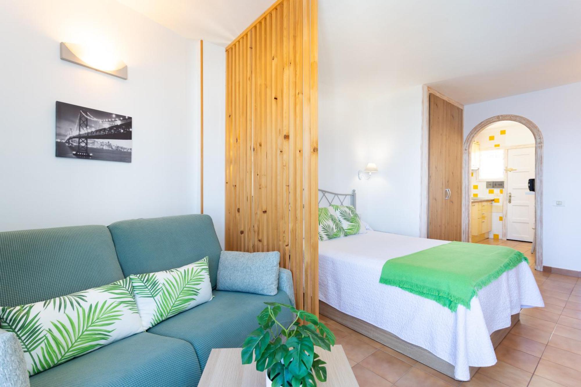 Cozy Seafront Studio With Balcony & Ocean Views San Marcos  Exterior foto